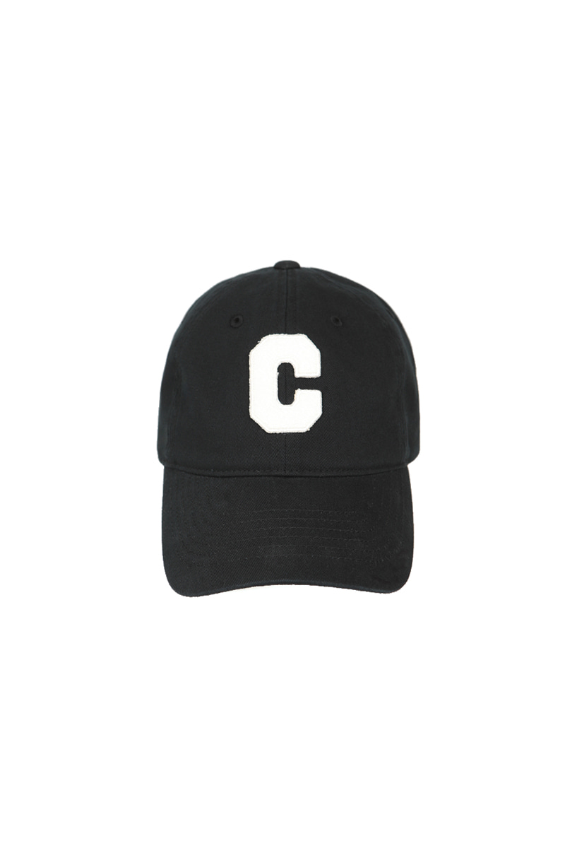 C-ball cap