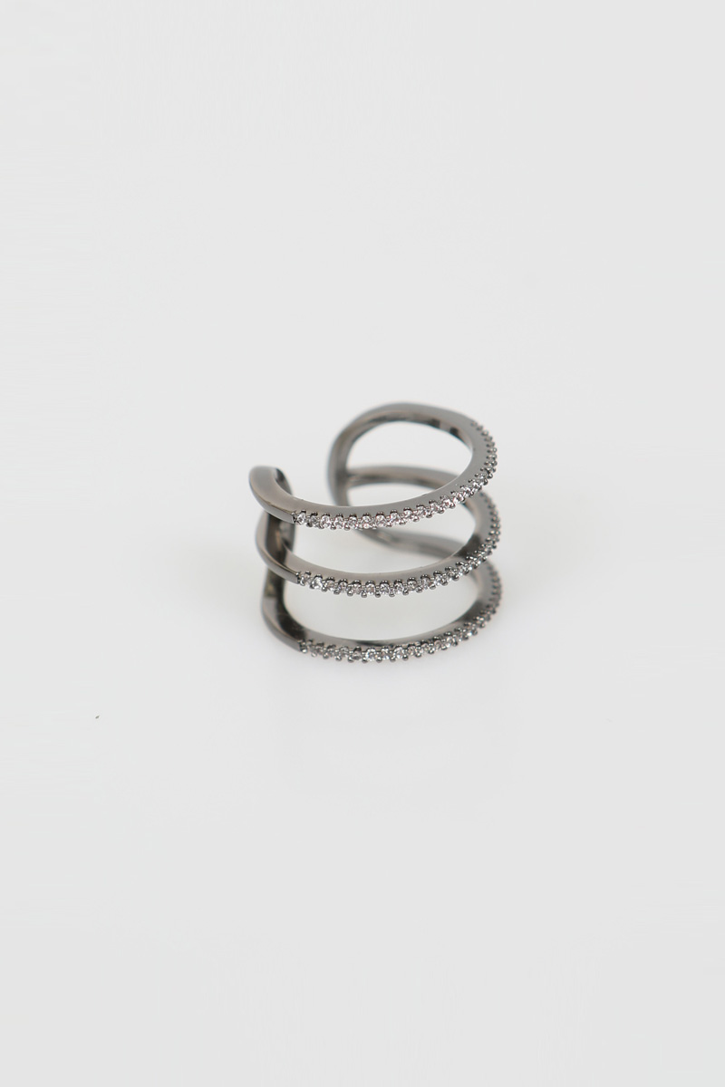 Coil layered ring_DS