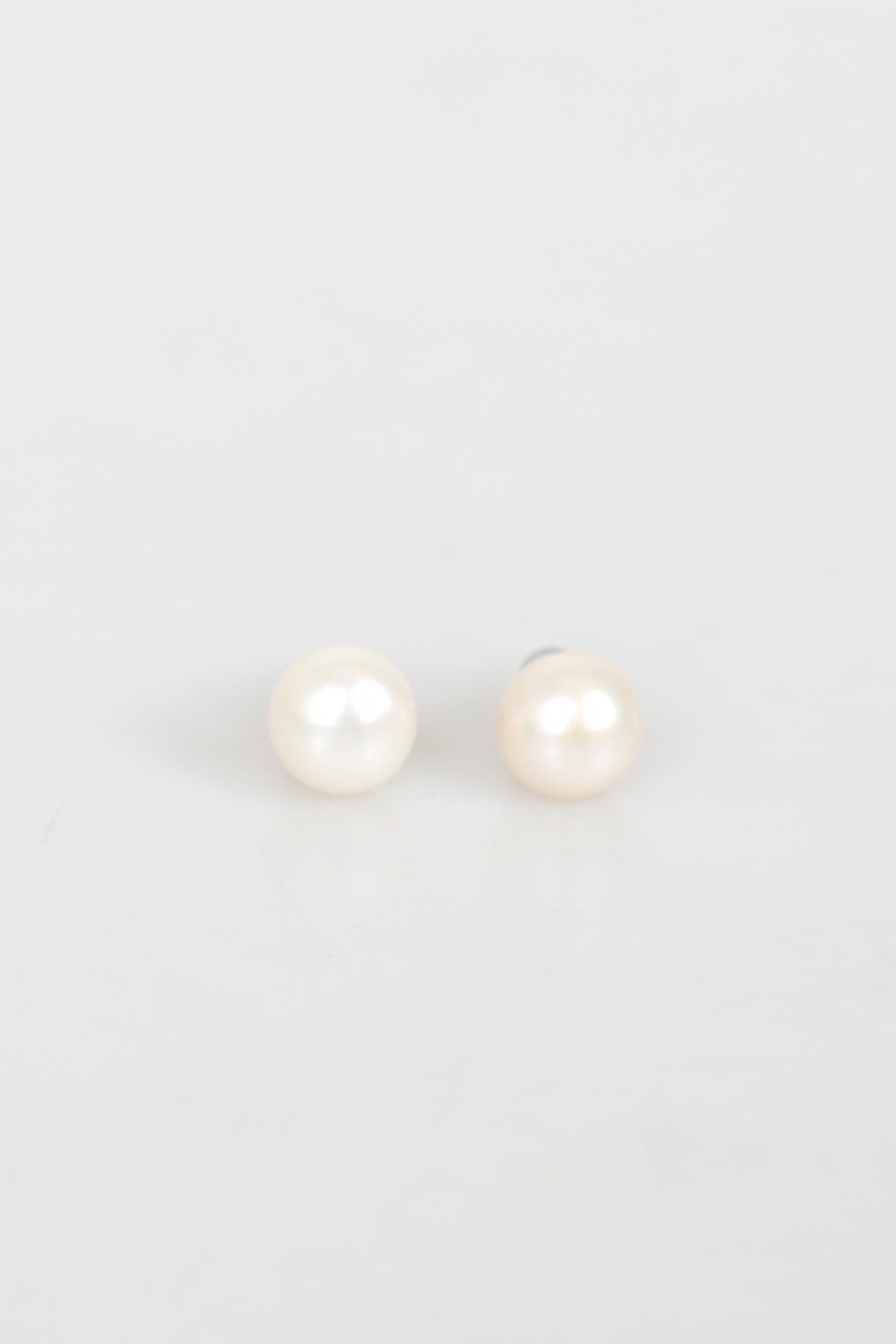 [DGSAC08] freshwater pearl earrings