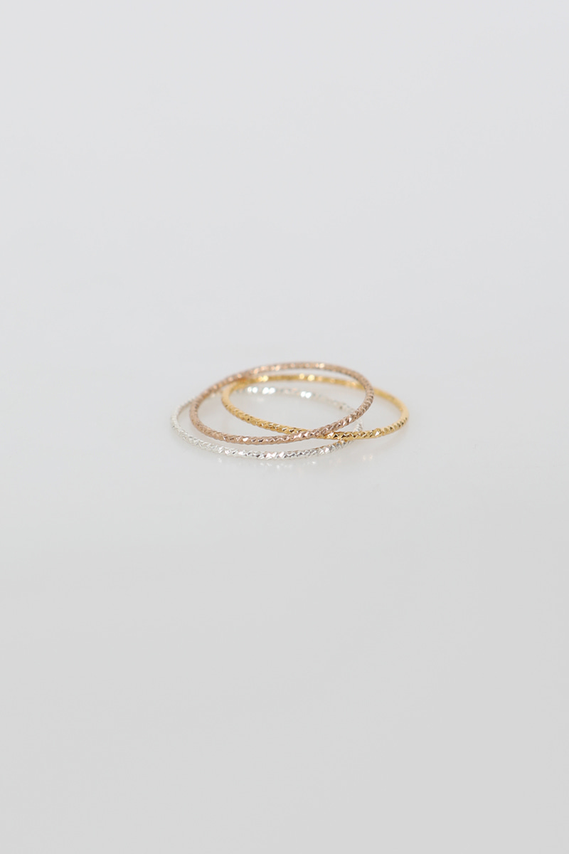 [DGSAC10] Shine Layered Ring