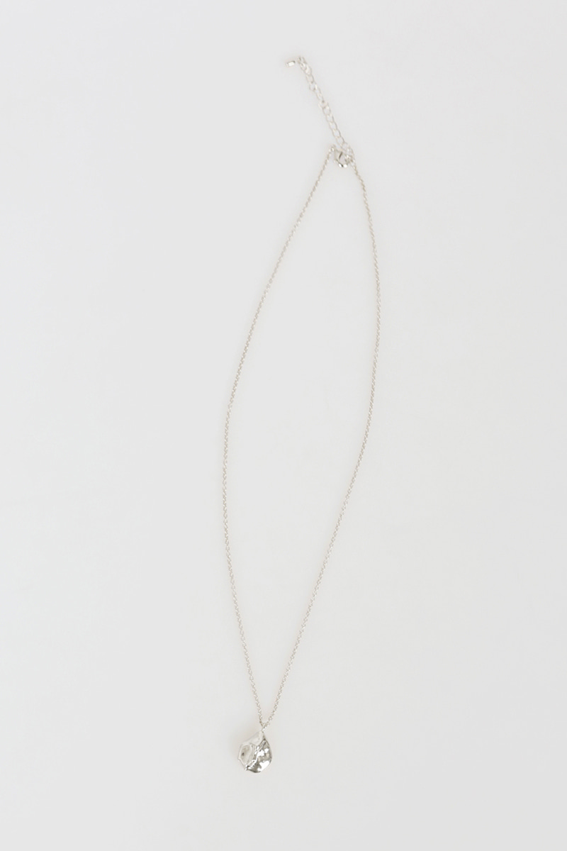 [DGSAC06] Antique Pebbles Necklace