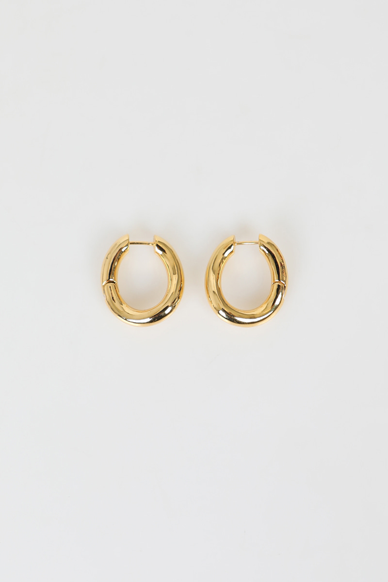 [DGSAC18] Celine earrings