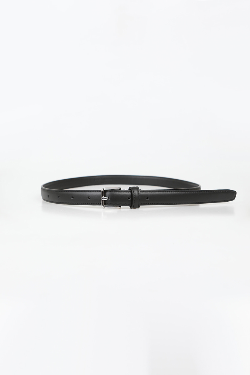 [DGSAC16] Classic Thin Buckle Belt